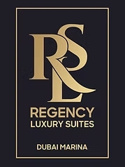 Regency Luxury Suites Logo